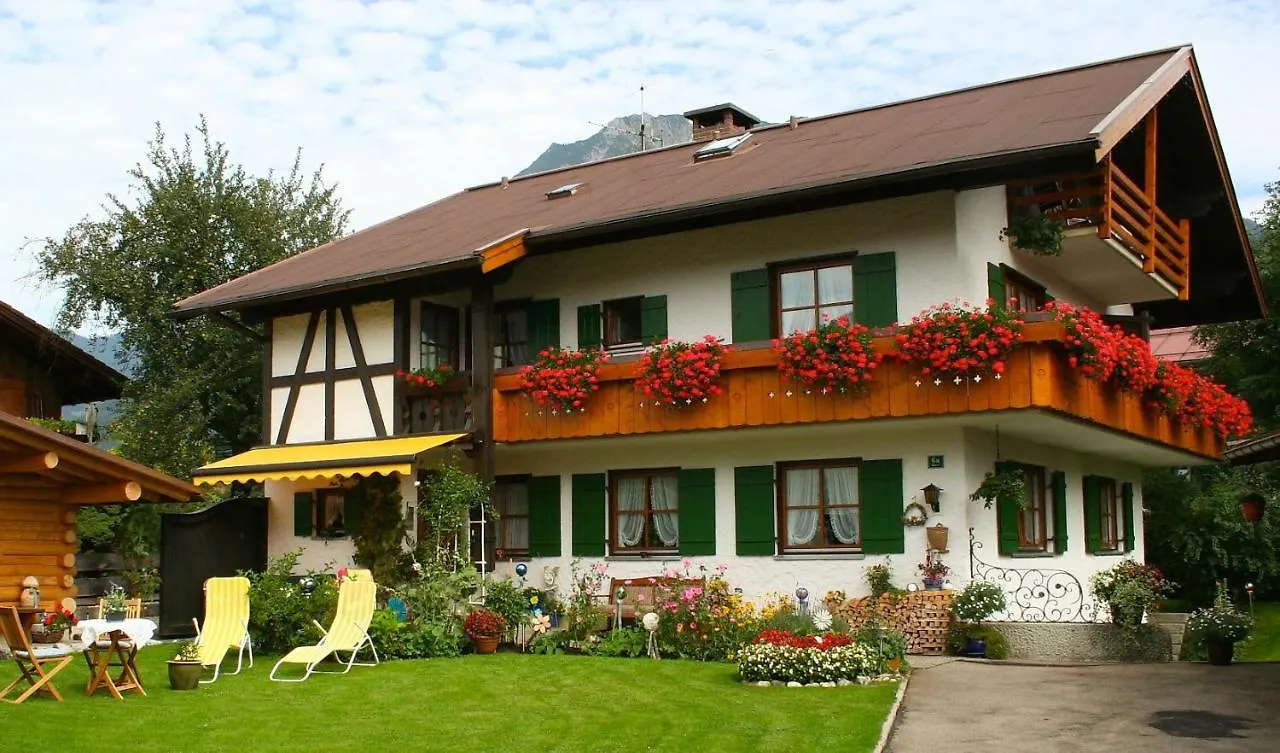 Gaestehaus Michelar'S Hues Oberstdorf