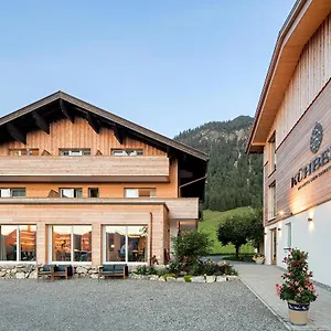 Kuehberg Hotel